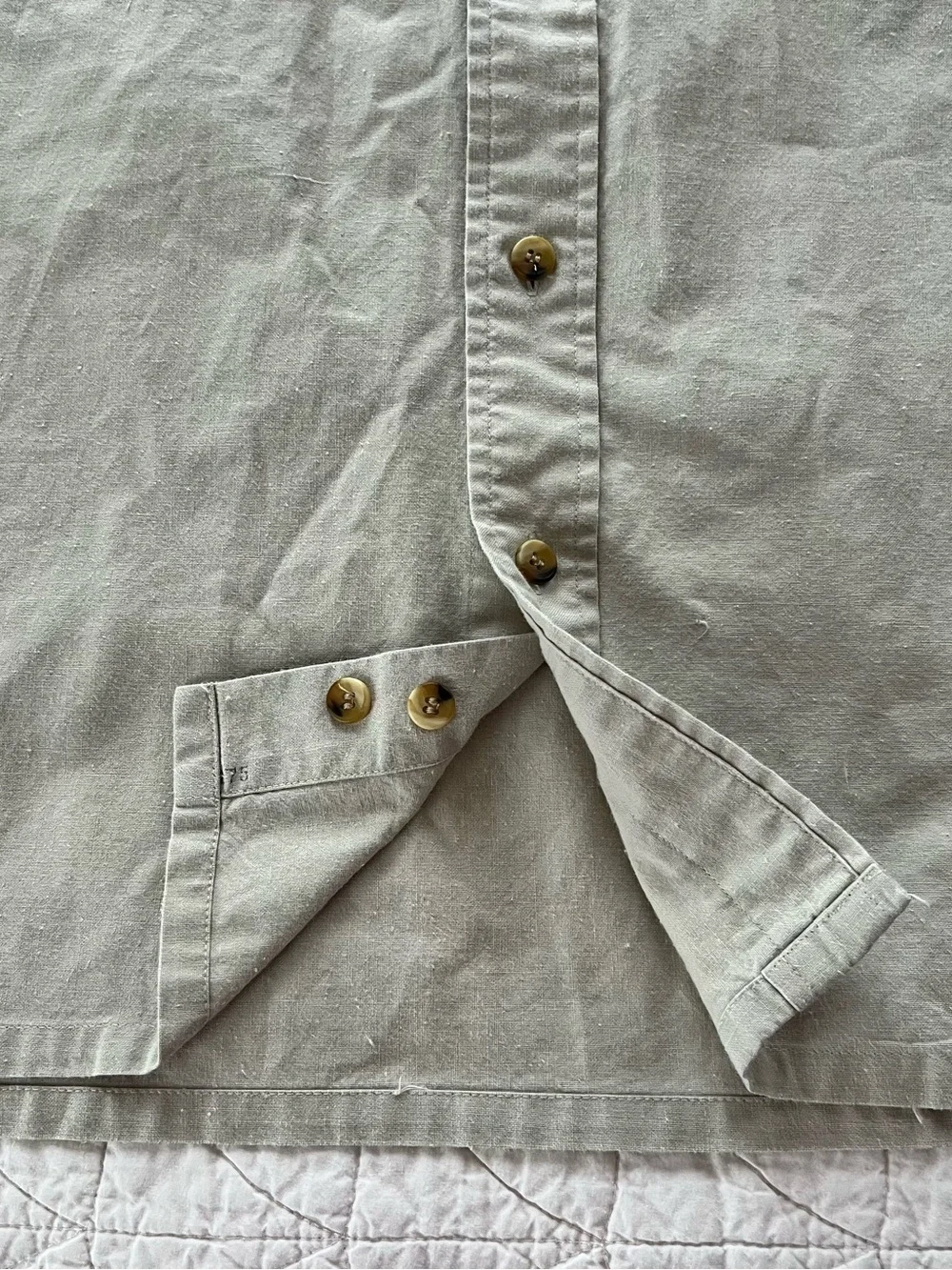 Banana Republic soft 100%